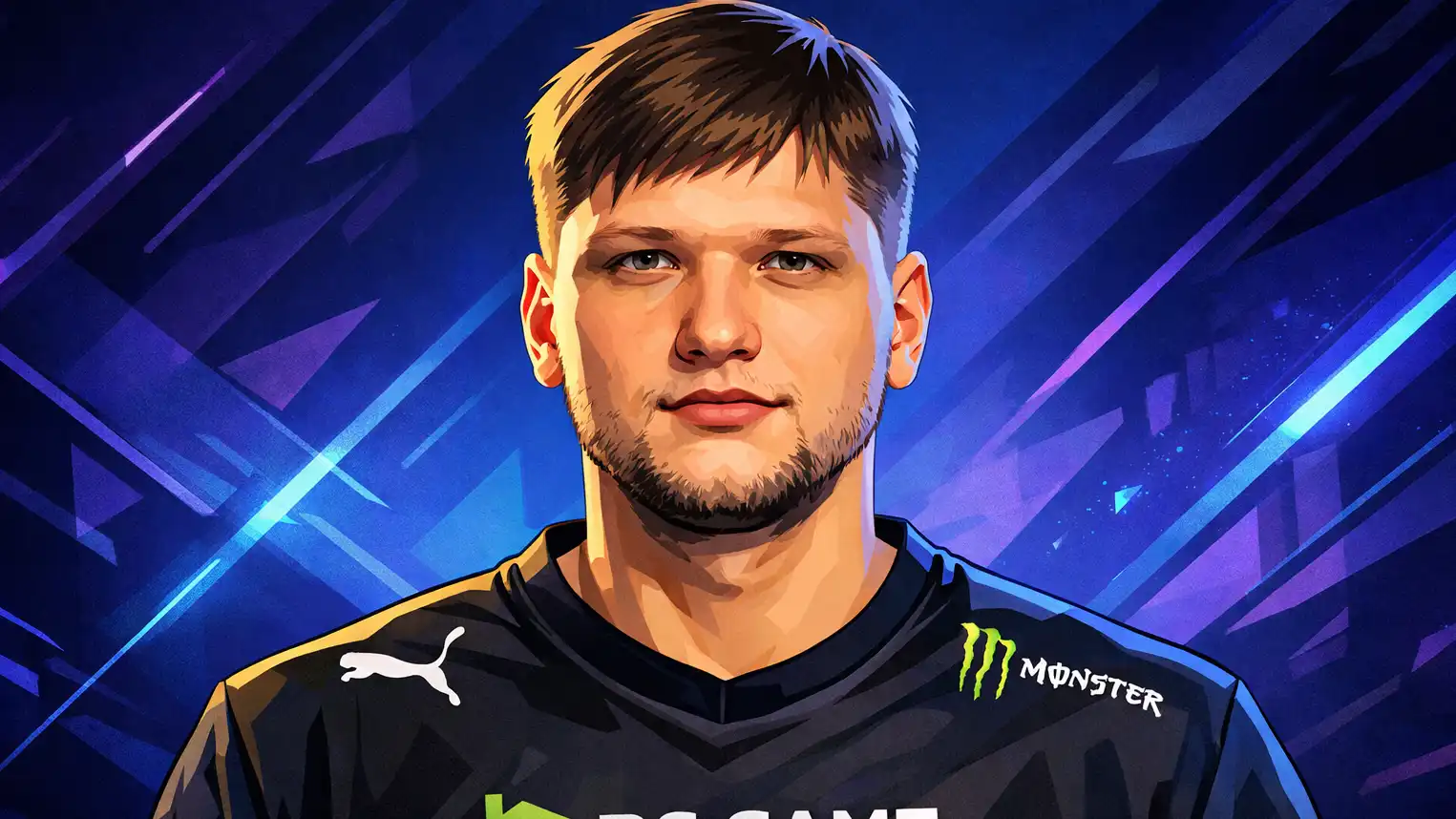 s1mple Criticizes Anubis After CS2 Update: “CT Side Became Much Worse”